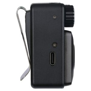 Xvive U45D 5.8GHz Stereo In-Ear Monitor Wireless System - Image 4