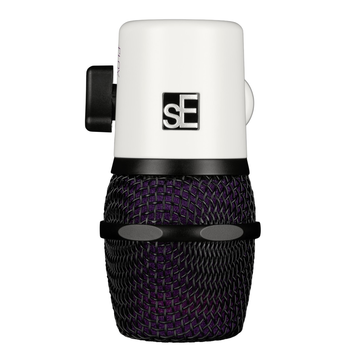 sE Electronics V Pack Eloy Casagrande Drum Microphone Kit White - Image 4