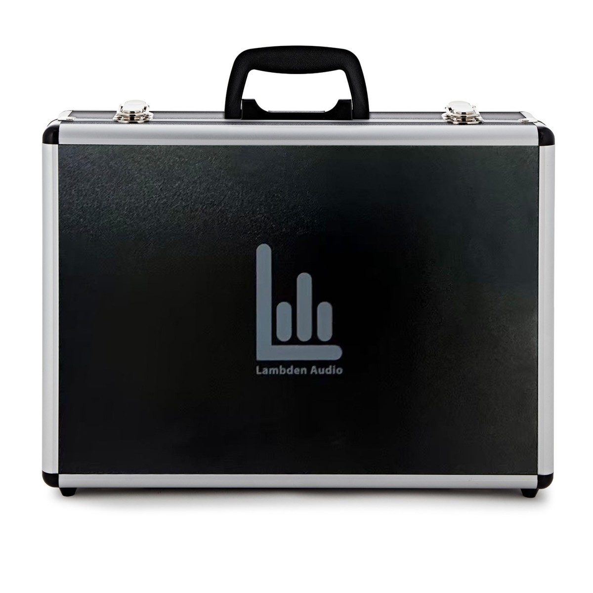 Lambden Audio DK7 Pro 7 Piece Drum Kit Mic Set with Stands & Cables - Image 4