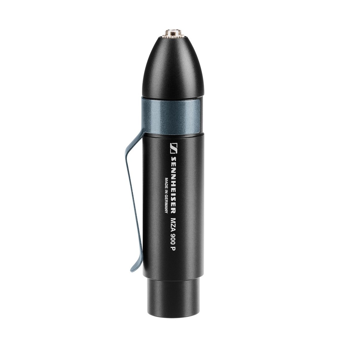 Sennheiser MZA 900 P In-Line Phantom Power Adaptor 3.5mm Jack - Image 1