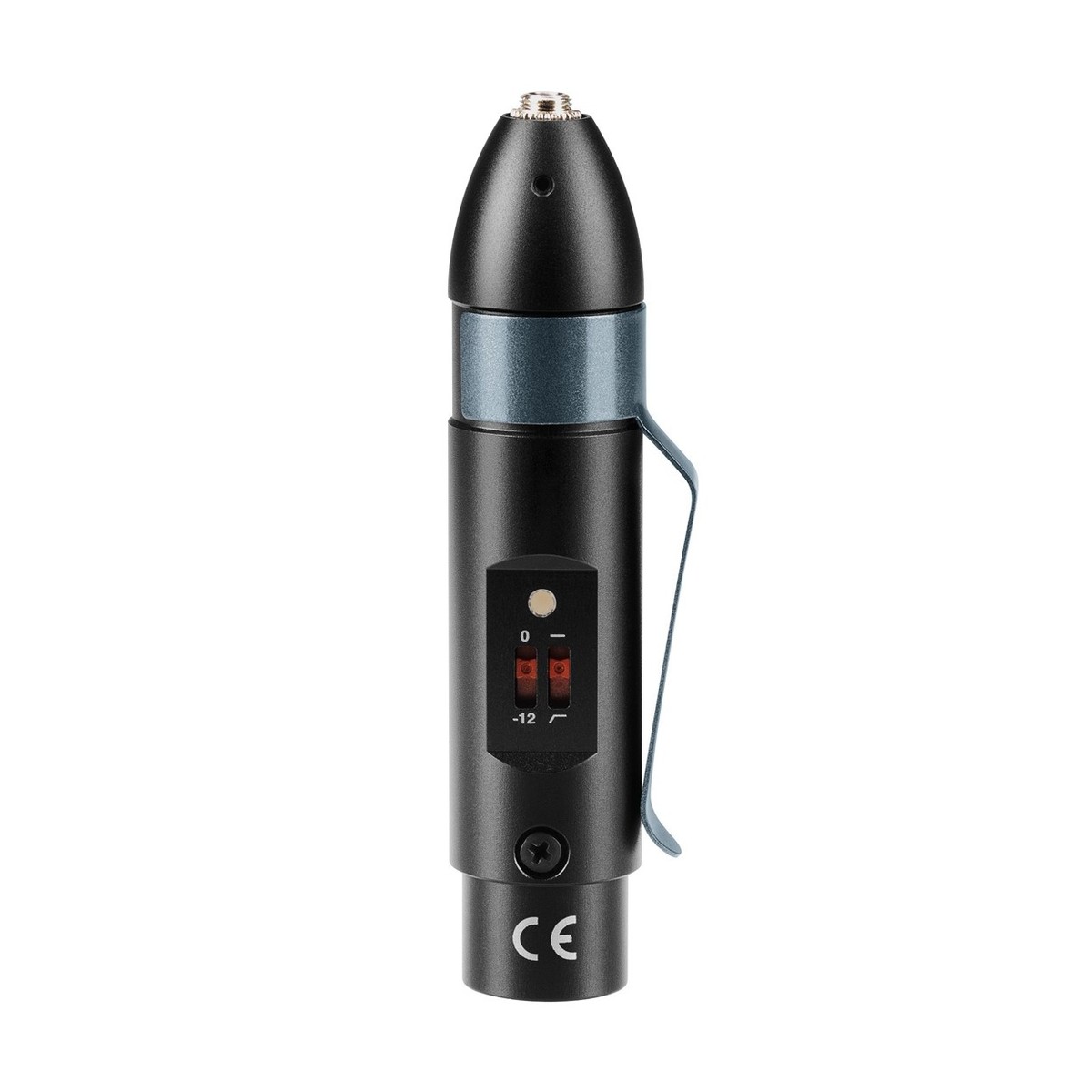 Sennheiser MZA 900 P In-Line Phantom Power Adaptor 3.5mm Jack - Image 2