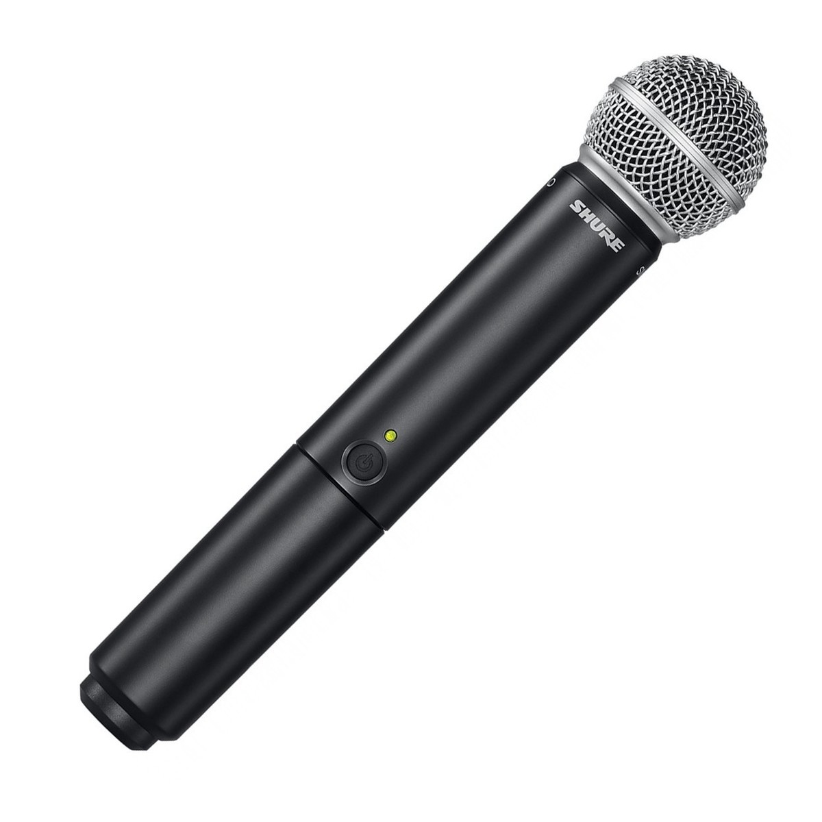Shure BLX2/SM58-S8 Wireless Handheld Microphone Transmitter - Image 1