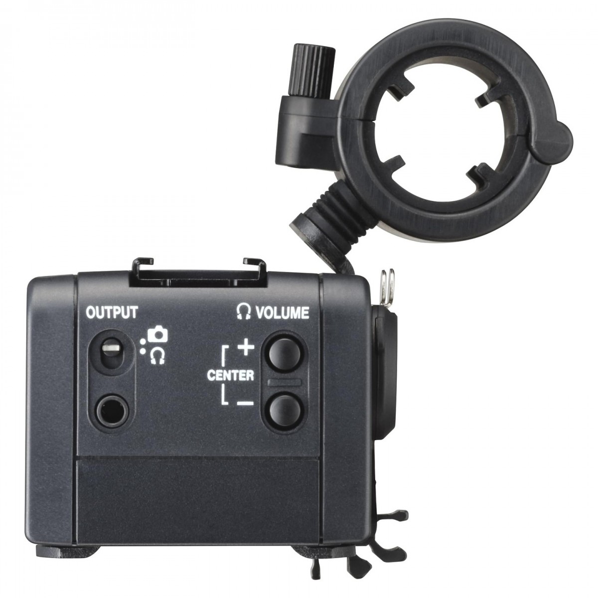 Tascam CA-XLR2d-AN XLR Microphone Adapter Analogue Interface Kit - Image 4