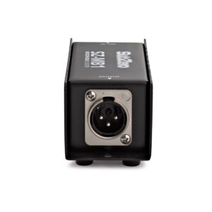 SubZero Single Channel Microphone Booster 2025 Model - Image 3
