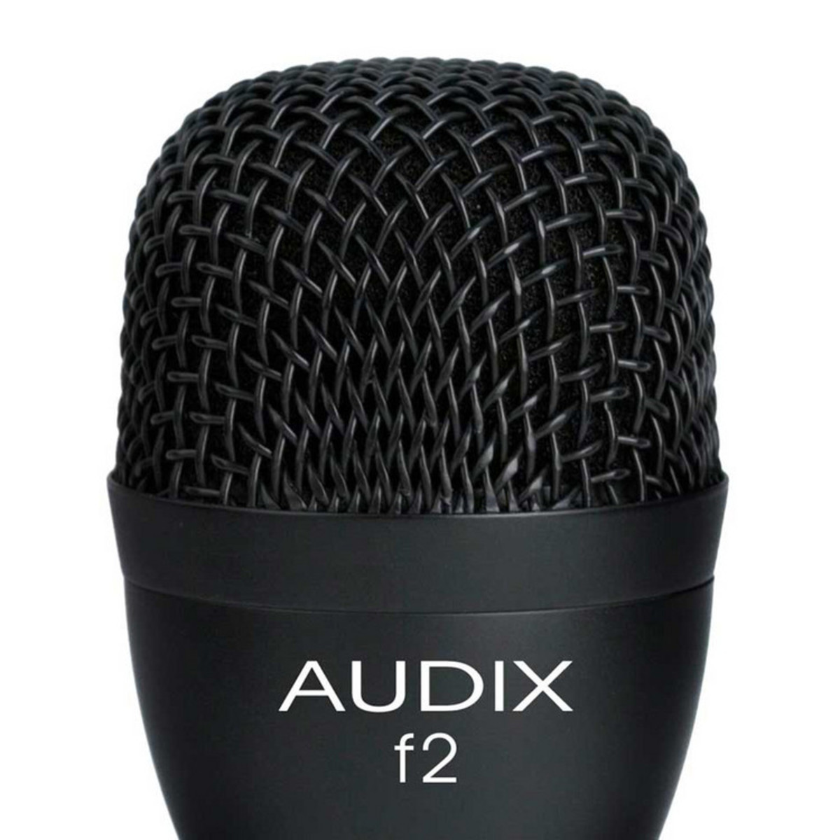 Audix F2 Dynamic Percussion Microphone - Image 2