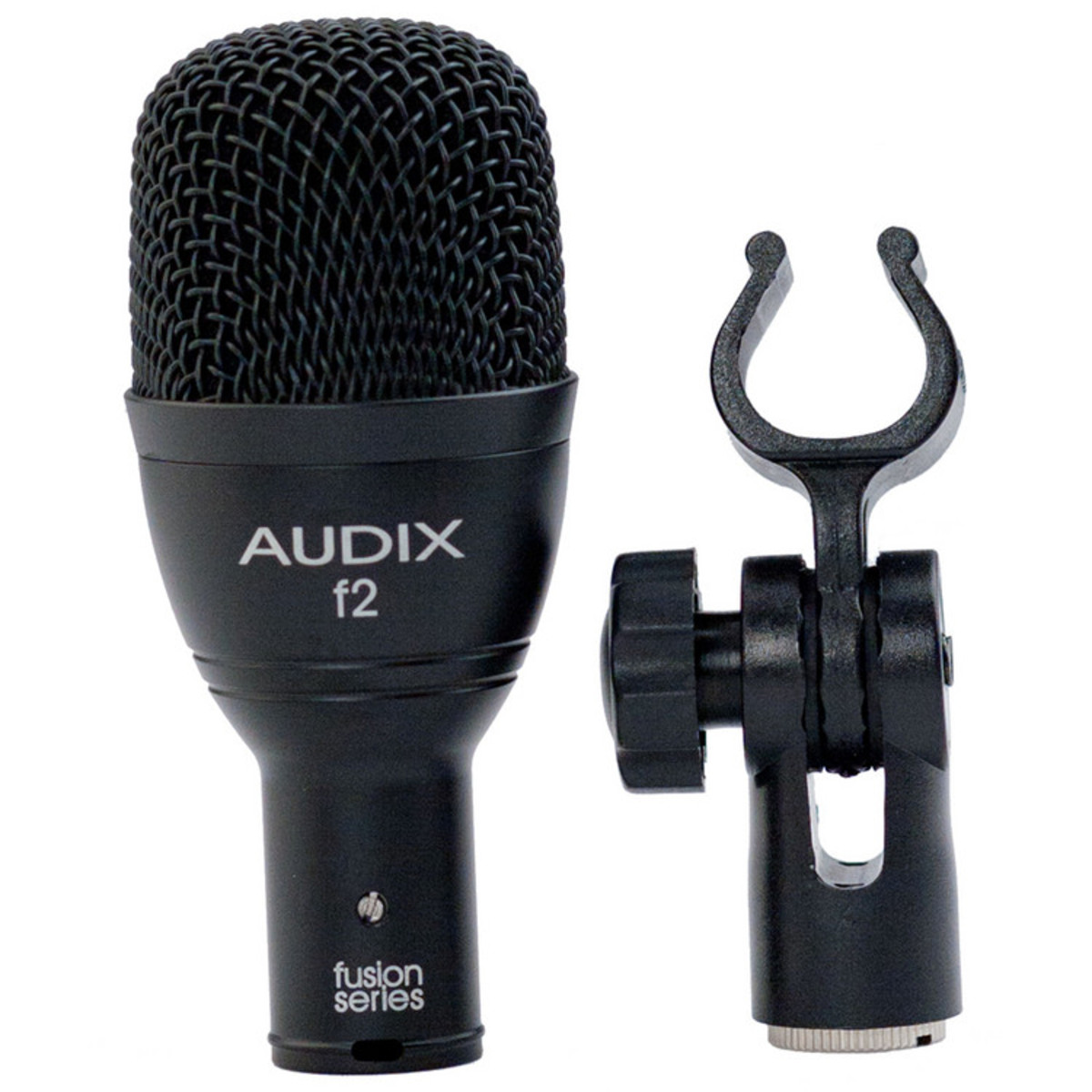 Audix F2 Dynamic Percussion Microphone - Image 3