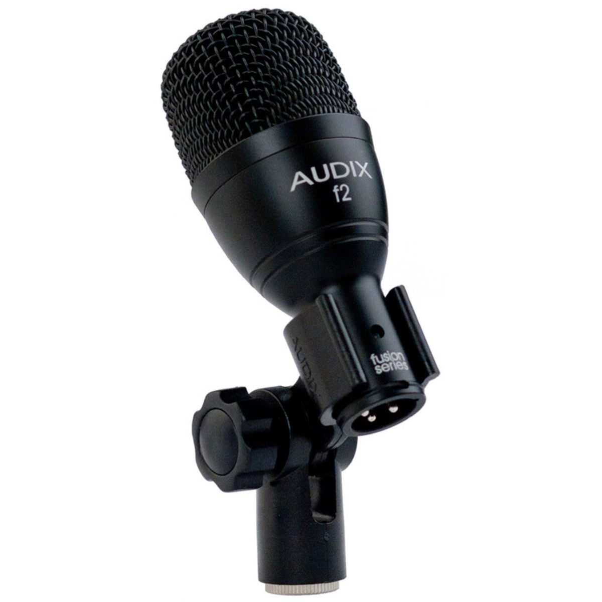 Audix F2 Dynamic Percussion Microphone - Image 4