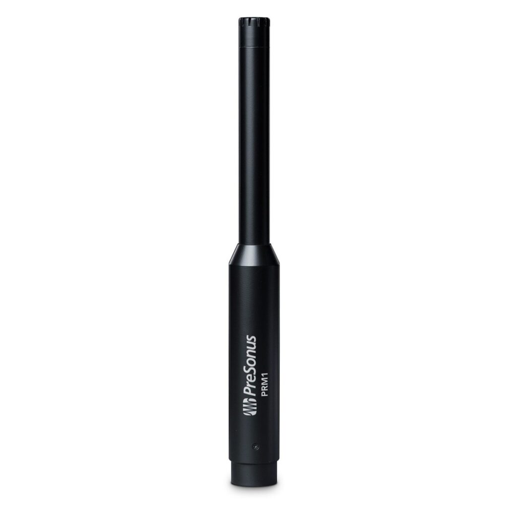 PreSonus PRM1 Precision Reference Microphone