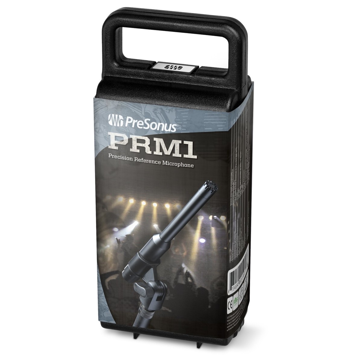 PreSonus PRM1 Precision Reference Microphone - Image 2