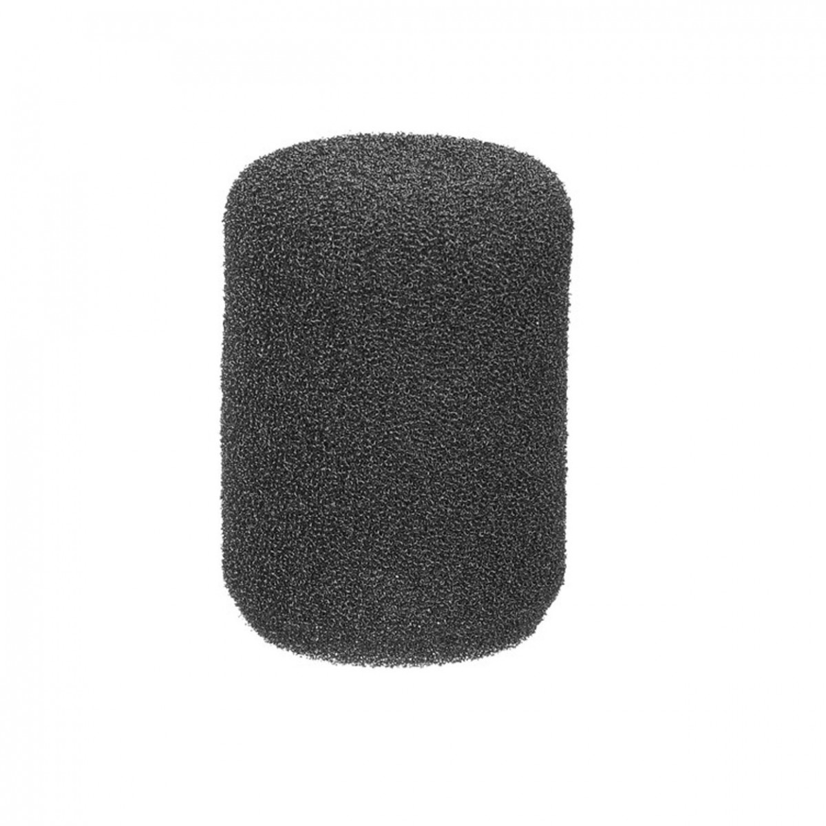 Shure A85WS Microphone Windscreen Black - Image 1