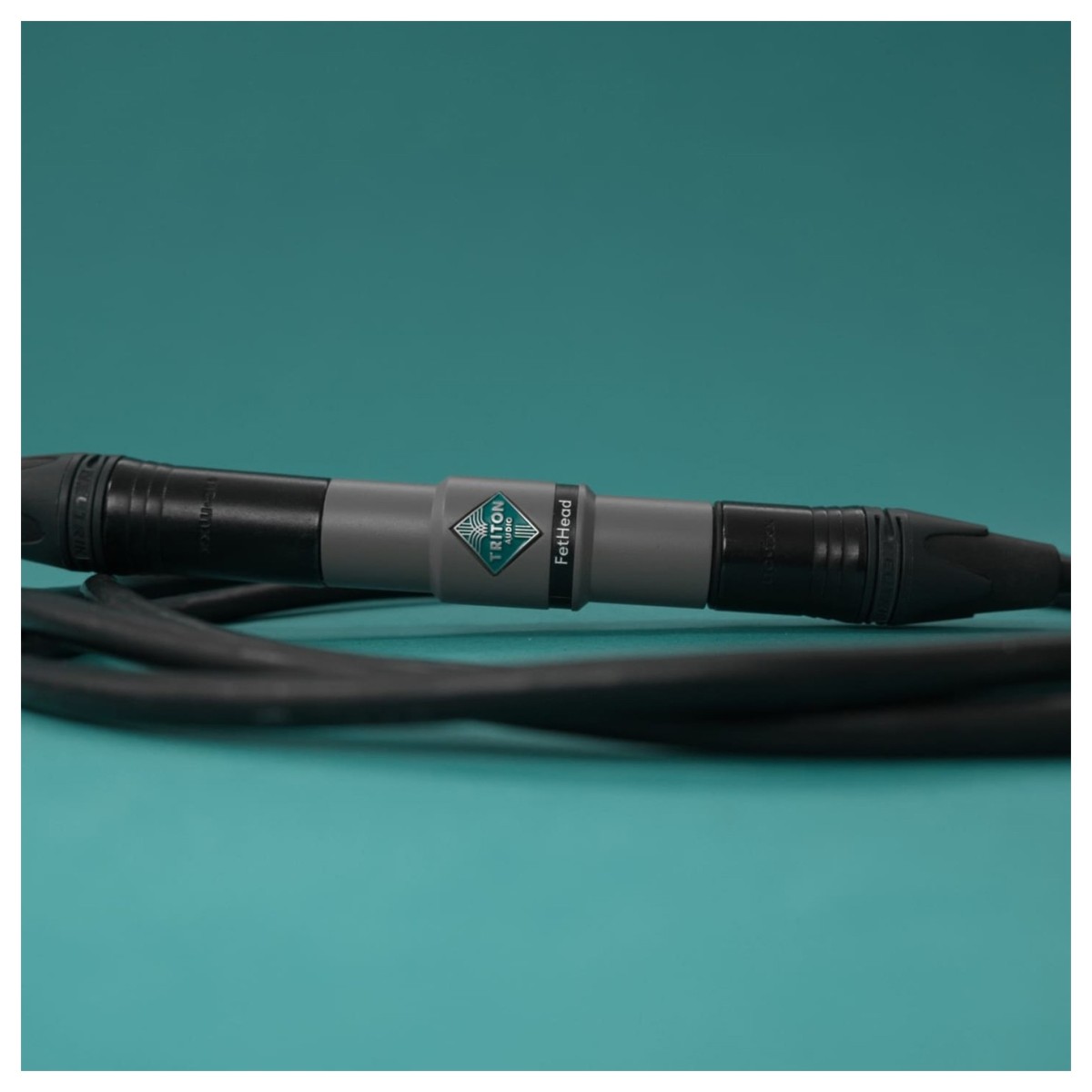 TritonAudio FetHead In-Line Preamp - Image 4