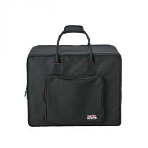 Gator GL-ZOOML8-4 Lightweight Case for Zoom L8 & Four Mics - Image 1
