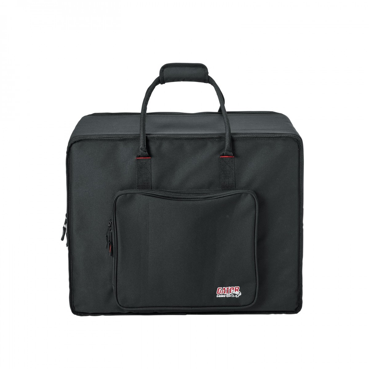 Gator GL-ZOOML8-4 Lightweight Case for Zoom L8 & Four Mics - Image 1