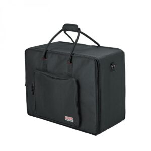 Gator GL-ZOOML8-4 Lightweight Case for Zoom L8 & Four Mics - Image 2