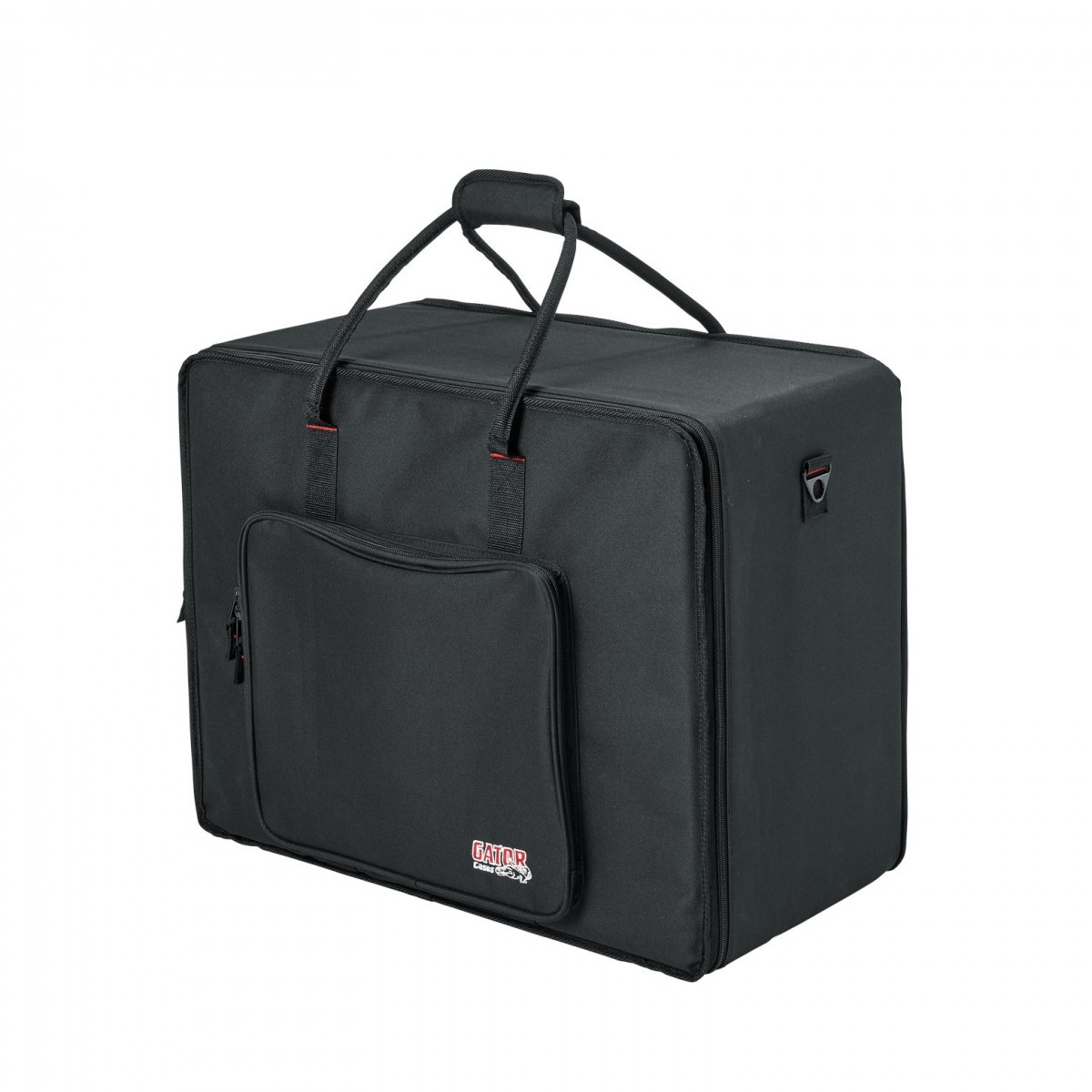 Gator GL-ZOOML8-4 Lightweight Case for Zoom L8 & Four Mics - Image 2
