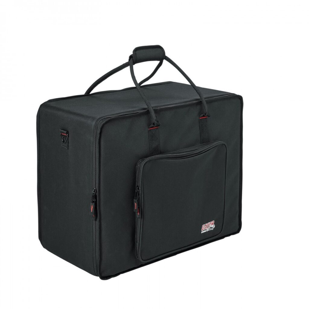 Gator GL-ZOOML8-4 Lightweight Case for Zoom L8 & Four Mics