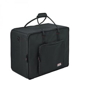 Gator GL-ZOOML8-4 Lightweight Case for Zoom L8 & Four Mics - Image 3