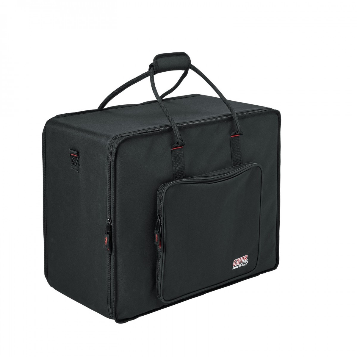 Gator GL-ZOOML8-4 Lightweight Case for Zoom L8 & Four Mics - Image 3