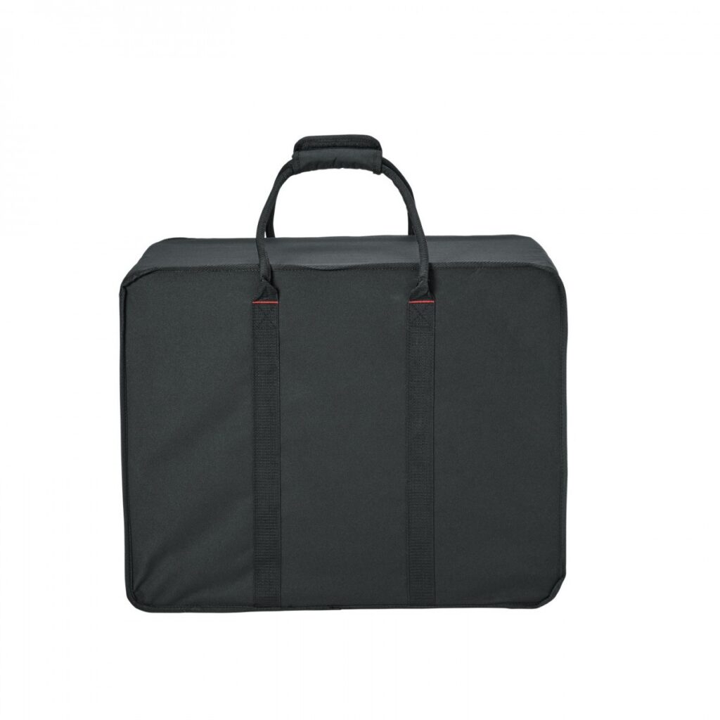 Gator GL-ZOOML8-4 Lightweight Case for Zoom L8 & Four Mics