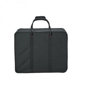 Gator GL-ZOOML8-4 Lightweight Case for Zoom L8 & Four Mics - Image 4