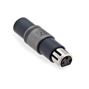 SubZero In-Line FET Microphone Pre-Amp / Booster - Image 3