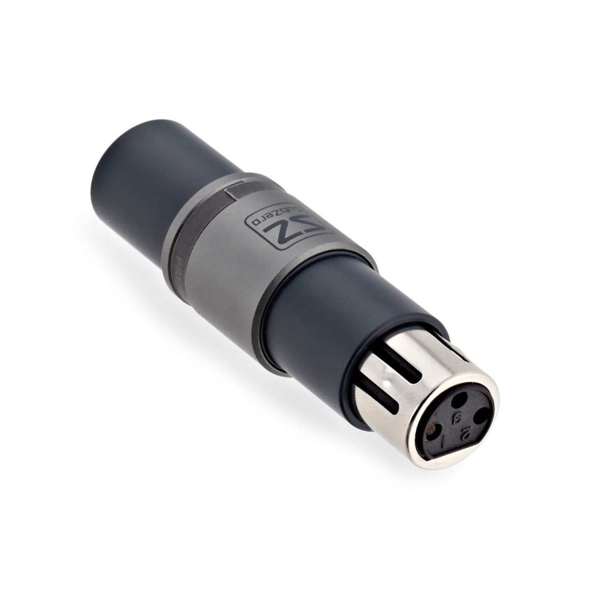 SubZero In-Line FET Microphone Pre-Amp / Booster - Image 3