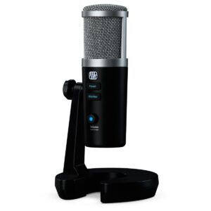 PreSonus Revelator USB Microphone