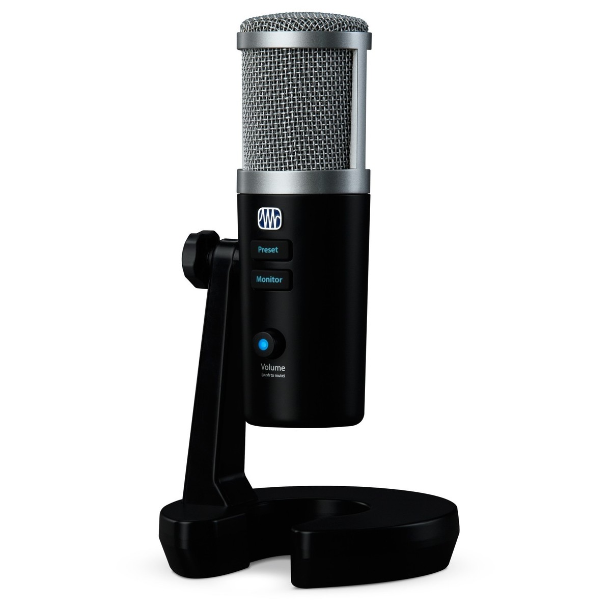 PreSonus Revelator USB Microphone