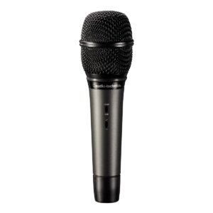 Audio Technica ATM710 Handheld Cardioid Condenser Microphone