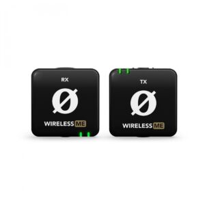 Rode Wireless ME with Rode Magnetic Mount for MagSafe Phones - Image 3