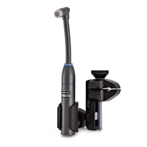 Shure Beta 98AMP/C Miniature Cardioid Drum Mic 3 Pack - Image 3