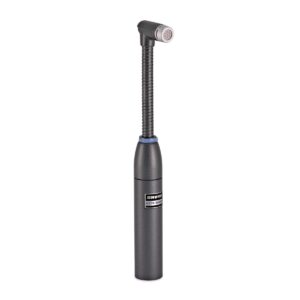 Shure Beta 98AMP/C Miniature Cardioid Drum Mic 3 Pack - Image 4