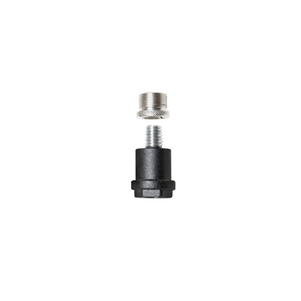 Gravity MSQC Quick Coupler Crown For Mic Clips