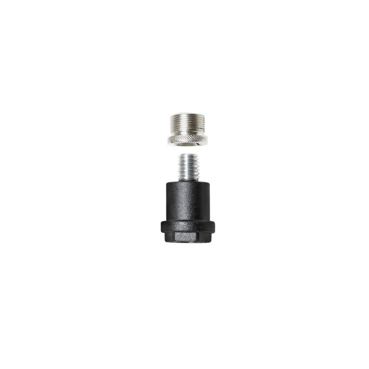 Gravity MSQC Quick Coupler Crown For Mic Clips - Image 2