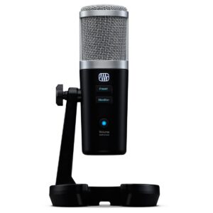 PreSonus Revelator USB Microphone