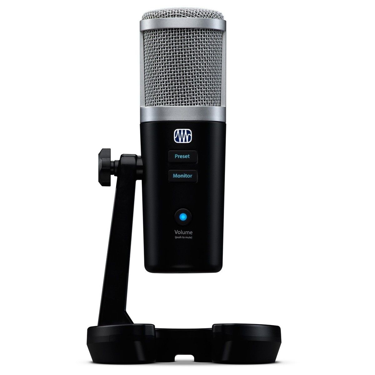 PreSonus Revelator USB Microphone