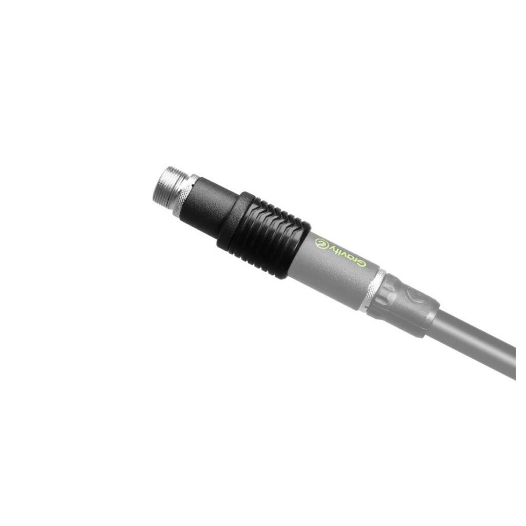 Gravity MSQC Quick Coupler Crown For Mic Clips