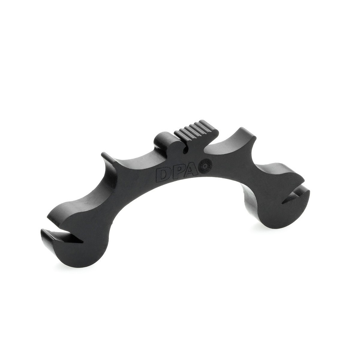 DPA MHS6005 Microphone Holder for Strings Pack of 5 - Image 1