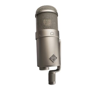 United Studio Technologies UT FET47 Condenser Microphone - Image 1