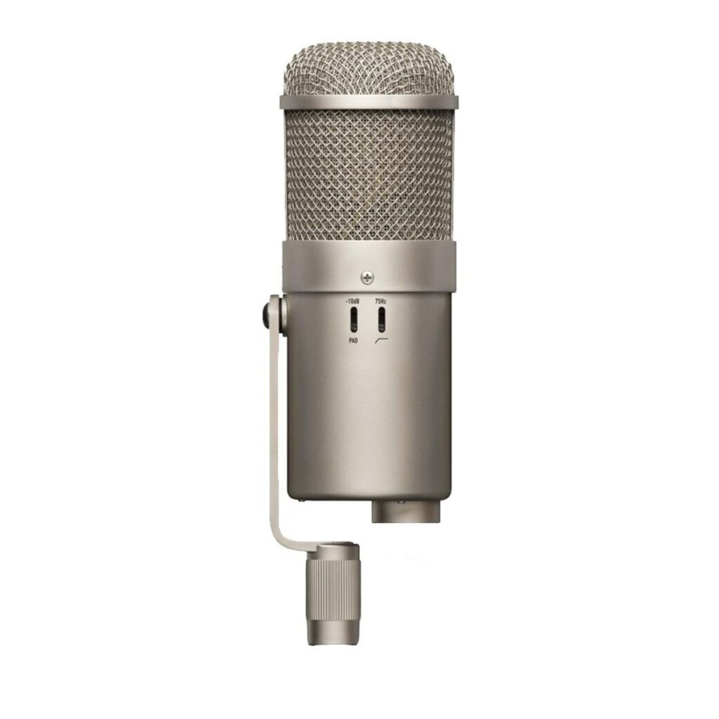 United Studio Technologies UT FET47 Condenser Microphone