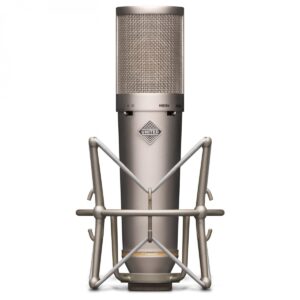 United Studio Technologies UT TWIN87 Condenser Microphone - Image 1