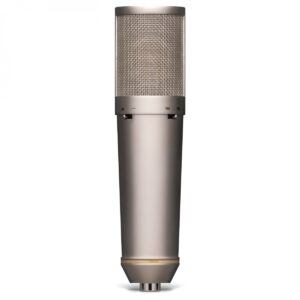 United Studio Technologies UT TWIN87 Condenser Microphone - Image 2