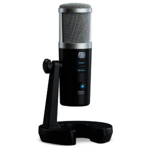 PreSonus Revelator USB Microphone