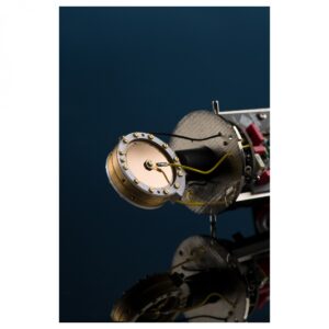 United Studio Technologies UT TWIN87 Condenser Microphone - Image 3