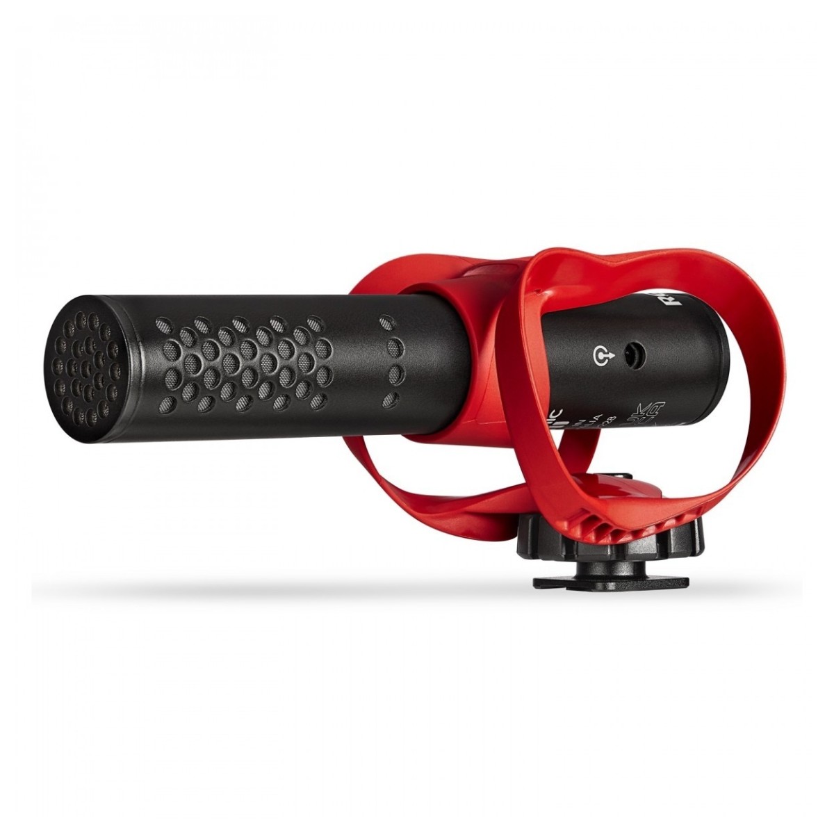 Rode VideoMic GO II with Rode Magnetic Mount for MagSafe Phones - Image 2