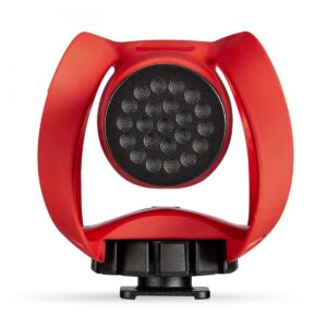 Rode VideoMic GO II with Rode Magnetic Mount for MagSafe Phones - Image 4