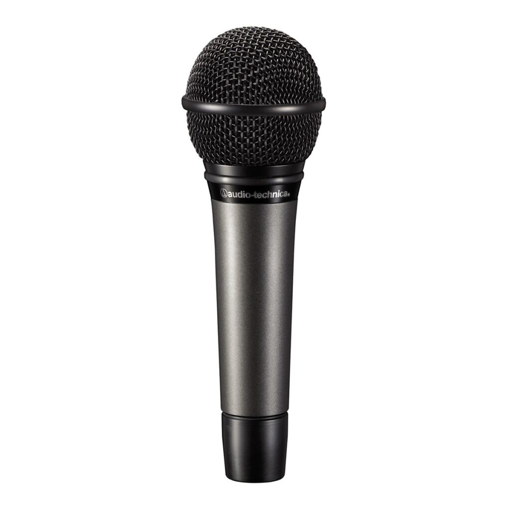 Audio Technica ATM510 Dynamic Vocal Microphone