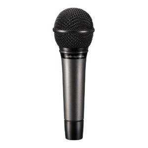 Audio Technica ATM510 Dynamic Vocal Microphone