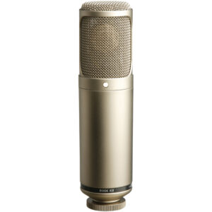 Rode K2 Condenser Valve Microphone - Image 2