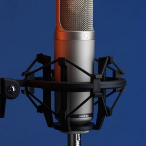 Rode K2 Condenser Valve Microphone - Image 3